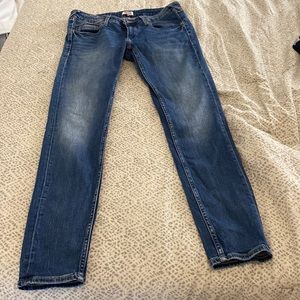 Tommy Hilfiger Sophie Skinny Jeans